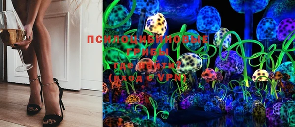 прущие крисы Баксан
